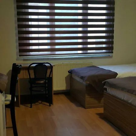 Aparthotel Kuzeybati Apart