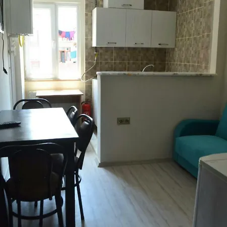 Kuzeybati Apart Aparthotel Trabzon
