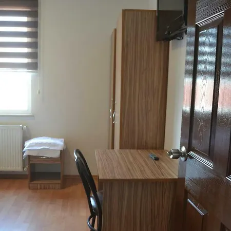 Kuzeybati Apart Apart Otel Trabzon