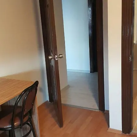 Kuzeybati Apart Apart Otel Trabzon