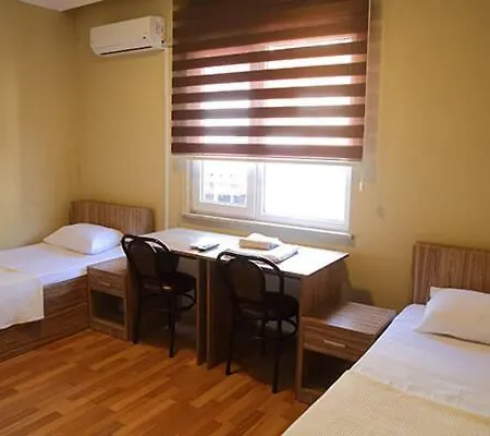 Kuzeybati Apart Aparthotel *
